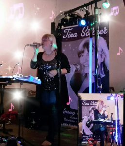 Gesang & Entertainment zum 70. Geburtstag