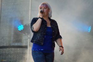 Schlager Openair Wellmitz