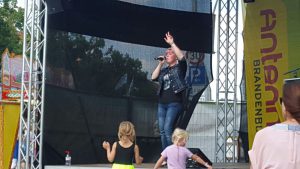 Stadtfest Eisenhüttenstadt