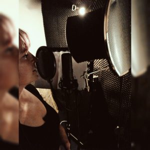 Studioaufnahmen zum eigenen Titel