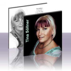 Schlager-CD Tina Söllner